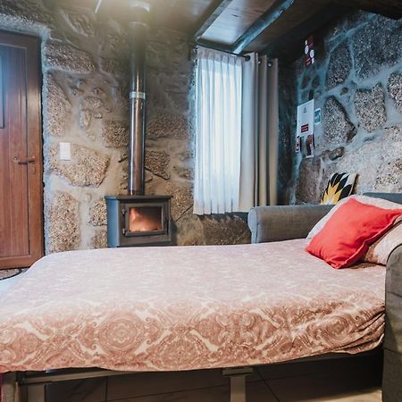 Casa Miguel Villa Сабугейро Екстериор снимка