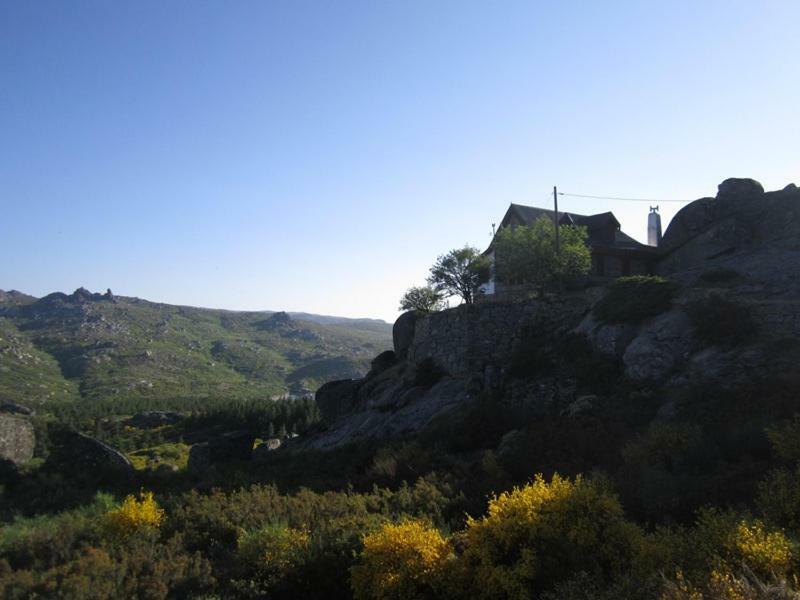Casa Miguel Villa Сабугейро Екстериор снимка