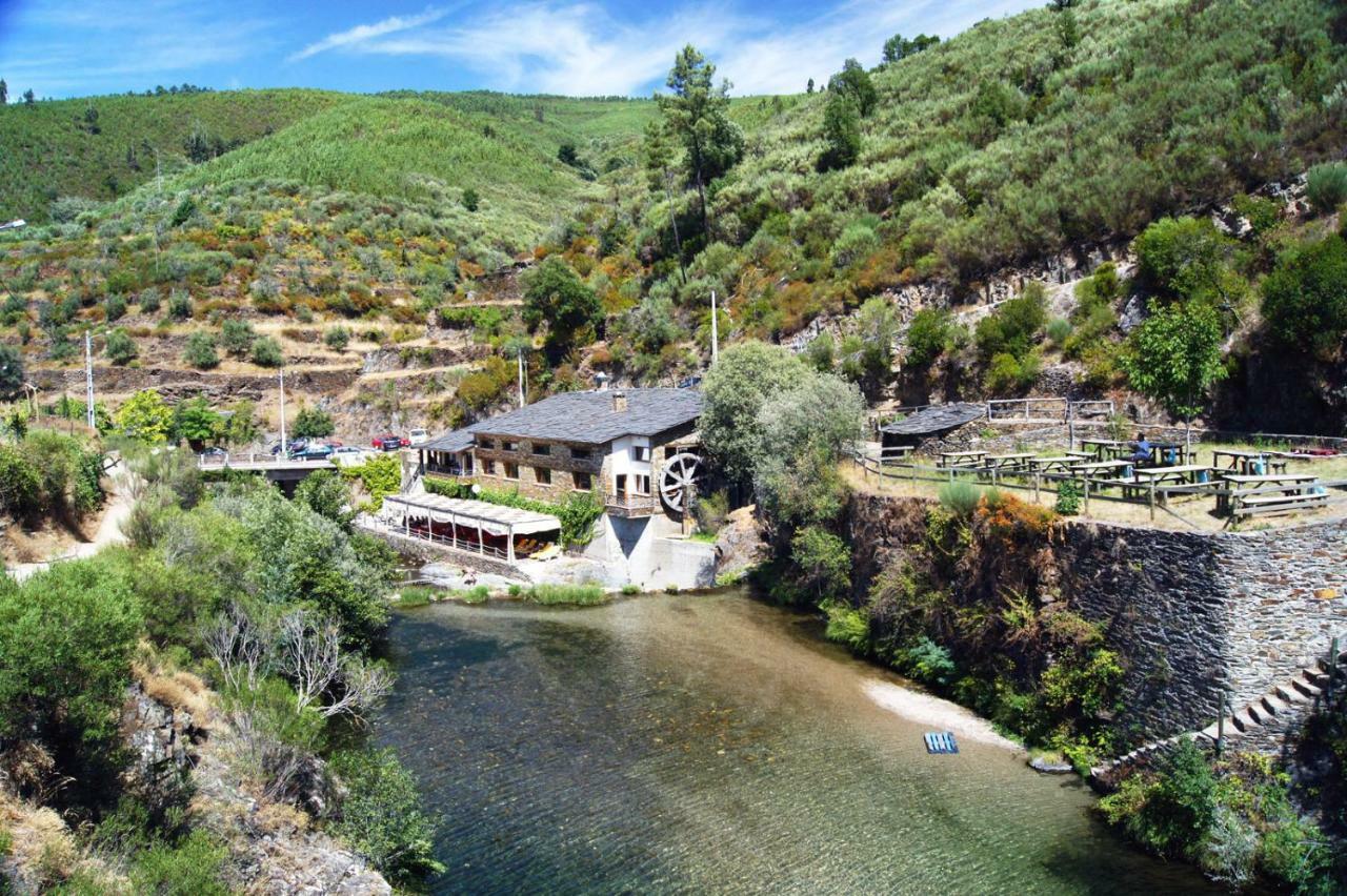 Casa Miguel Villa Сабугейро Екстериор снимка
