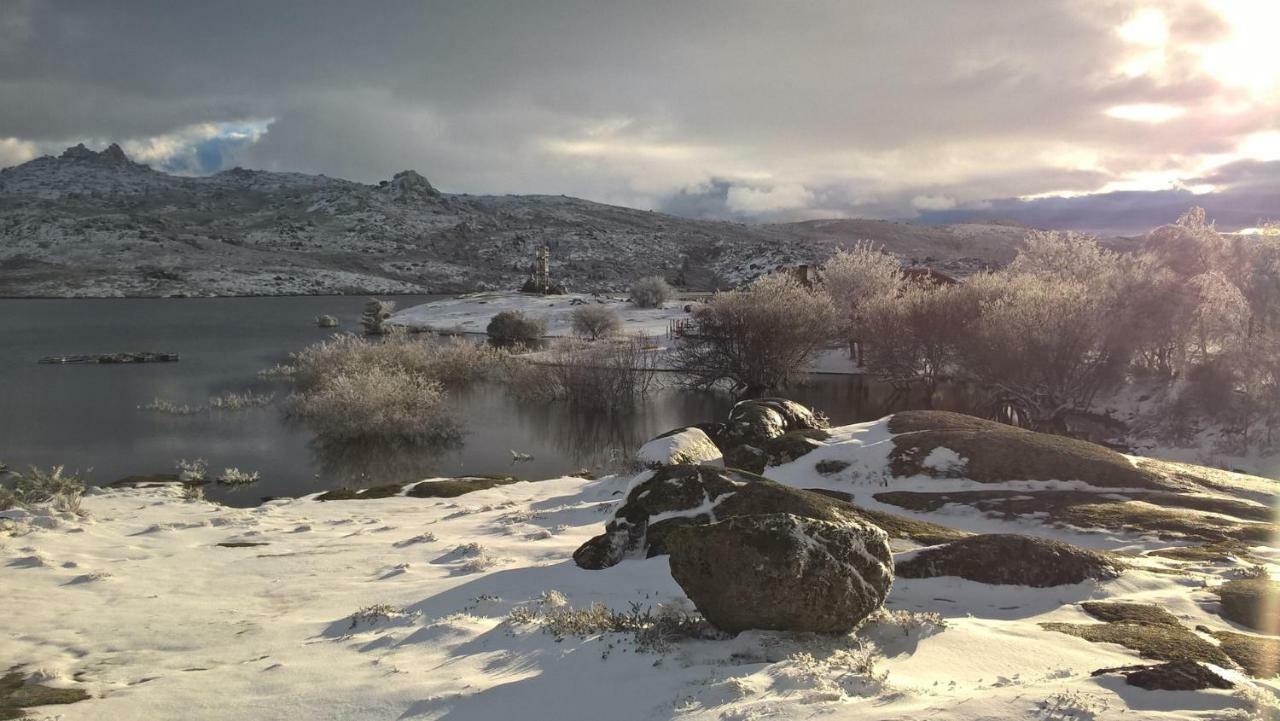 Casa Miguel Villa Сабугейро Екстериор снимка