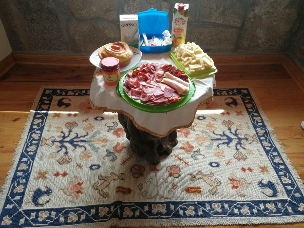 Casa Miguel Villa Сабугейро Екстериор снимка