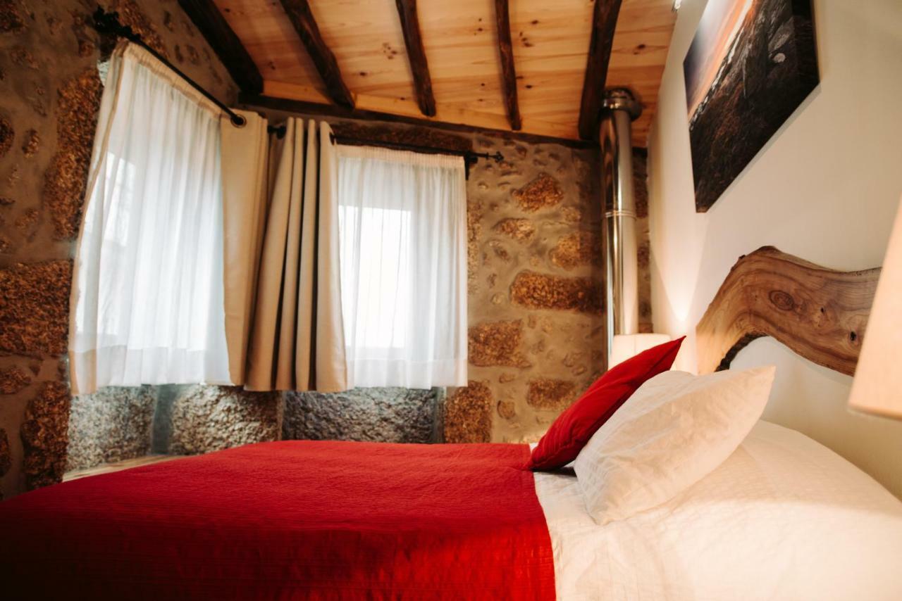 Casa Miguel Villa Сабугейро Екстериор снимка