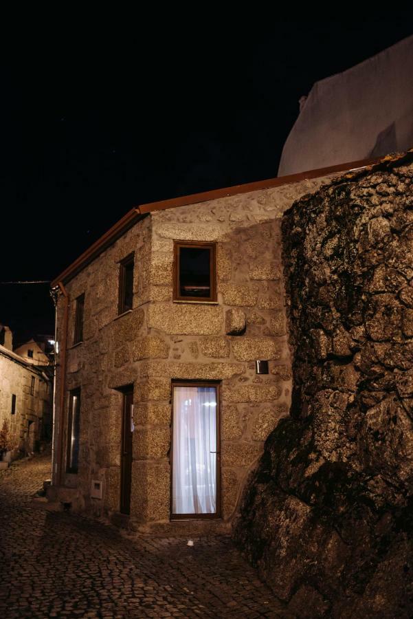 Casa Miguel Villa Сабугейро Екстериор снимка